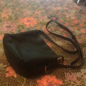 Vince Camuto Purse with genuine leather!